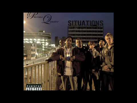 'Make Way For Me' - Jack Da Lad & Slim-Si of Phoenix Quarter Produced By Budapest.mp4