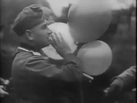 Victory At Sea - Episode 1 - Design For War