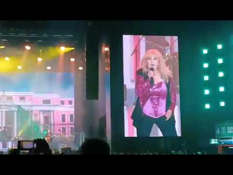 Neoton Família 80'S Disco Retro Fesztivál 2023.06.10. Budapest