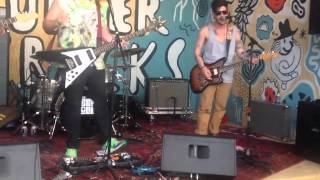 Wavves - &quot;Post Acid&quot; SXSW 2013