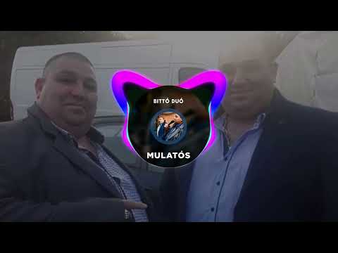 Bittó Duó - Mulatós (Teljes album)