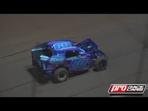 Modlites - A-Main - Track Championship - Archerfield Speedway - 23.09.17