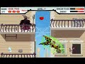 American Dragon Jake Long High Risk Rescue Gameplay