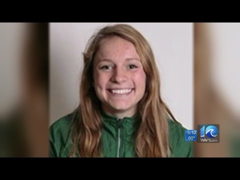 Richmond shooting victim was heading to a track meet at William & Mary