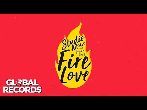 Studio Affairs feat. Joshua Ziggy - Fire Love | Official Audio