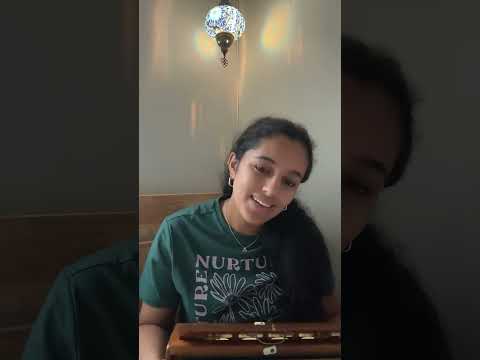 Main Ghulam Tera - Sindhu Vasudevan - Kabir Das Bhajan