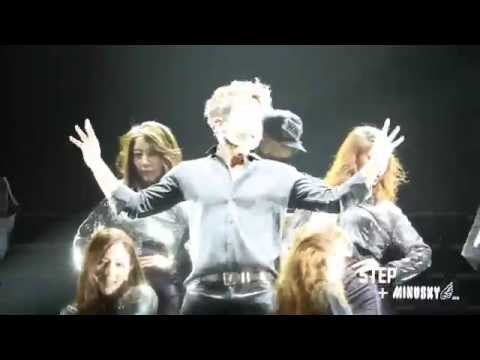 140726 M+TEN Tour in Beijing/ 140806 in Shanghai Honey꼬시기