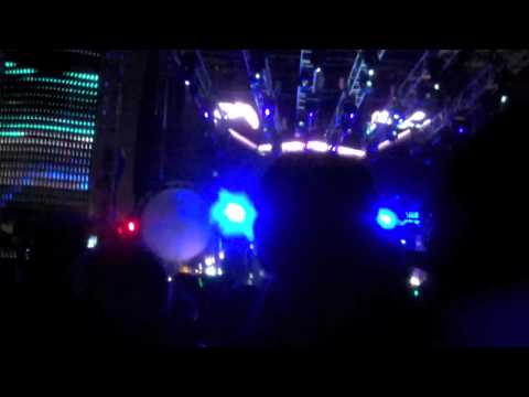 Sander Van Doorn @ EDC 2009 Part 7