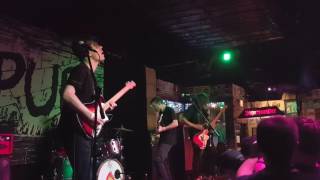 Pup - Factories (live)