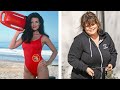 Baywatch Cast Then And Now 31 Years Later 2021