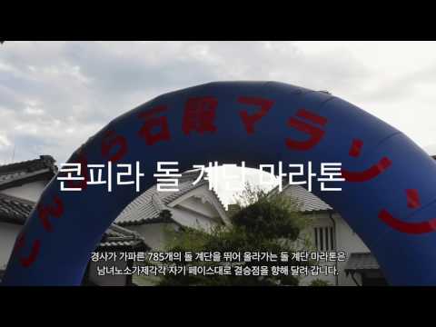 고토히라 관광정보【일본어】