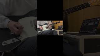 『八月、某、月明かり/ヨルシカ』を弾きました。#弾いてみた #ギター #ギター練習 #guitarcover #cover #ヨルシカ #ヨルシカ好き