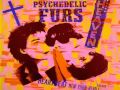 THE PSYCHEDELIC FURS - HEARTBEAT (New York Remix) [1984]