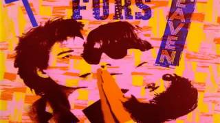 THE PSYCHEDELIC FURS - HEARTBEAT (New York Remix) [1984]