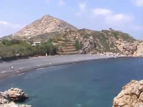 BEACHES ON CHIOS 2005