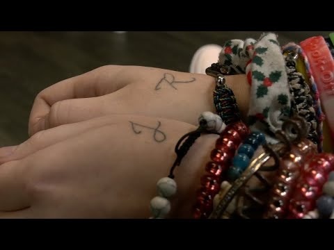 Empowering Dyslexic Teen: Tattoos as Tools for Left-Right Differentiation