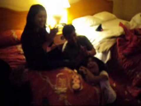 Happy birthday Maricris!