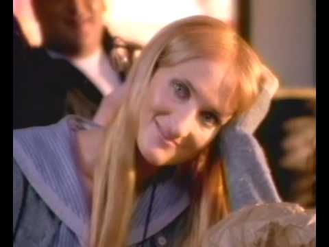 Jill Sobule - Supermodel (official video)