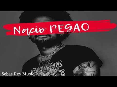 Vakero - Nacio Pegao