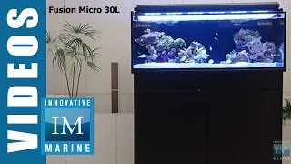 Nuvo Fusion Tanks - Innovative Marine