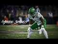 Arrion Springs X Oregon CB Highlight Mix