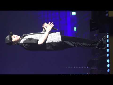 [4K] 190803 지코 - Okey Dokey 세로직캠 fancam