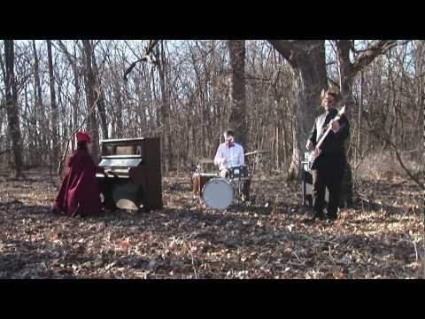 Andrea Dawn - Peter and the Sheep