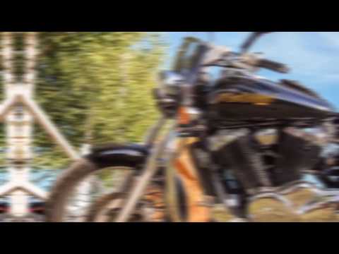 2017 Alba Iulia Bikers Party