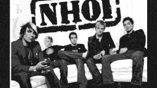 Never Heard Of It - She's over it