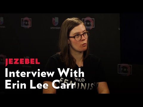 A Brief Chat with Director Erin Lee Carr on Her Documentary Mommy Dead and Dearest