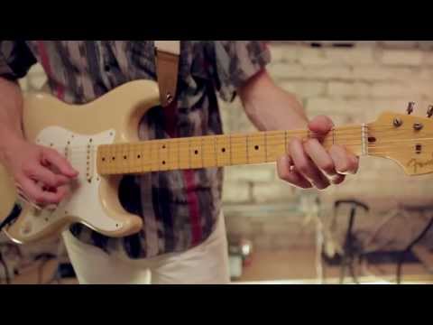 Pure Bathing Culture - Dream The Dare | The Wild Honey Pie Buzzsession