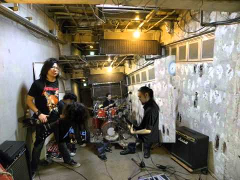 Wrath of Eidola - Memory of a Flame (Raw & Awake)