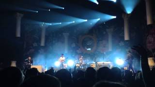 Vampire Weekend - One (Blake&#39;s Got a New Face) Live @ Barclay&#39;s Center NYC