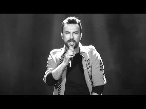 TARKAN – Hodri Meydan (Official Music Video)