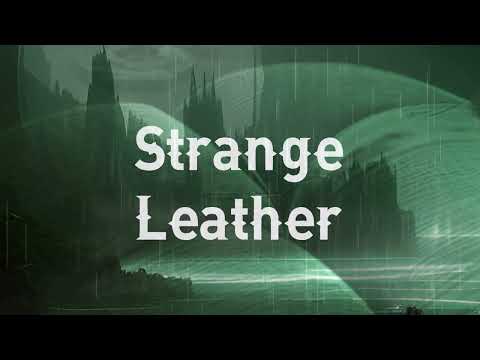 [FREE] - Aitch x Dappy Type Beat (UK Drill 2022) - "Strange Leather"
