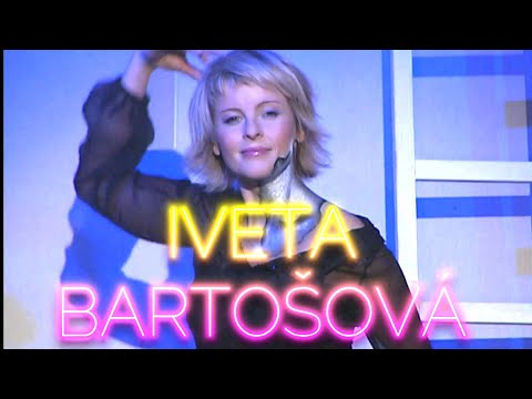 Iveta Bartošová | Rozhovory | 2002