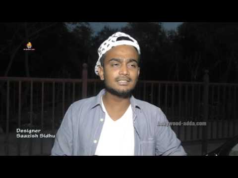 Pratyusha Banerjee Death   Designer Saazish Sidhu FULL Interview !!!