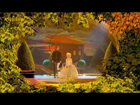 Ausschnitt aus Musical Marie Antoinette 2008