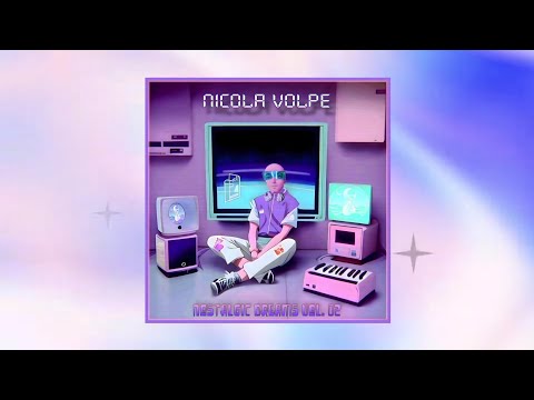 04-NICOLA VOLPE - ALBA (ORIGINAL EXT.)