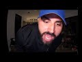 Jon Zherka Punched A Disrespectful Fan