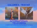 I Accidentally Columbia Tristar International Televison