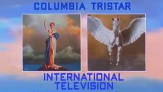 I accidentally Columbia Tristar International Tele