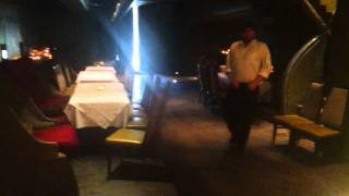 Montgomery Pub Crawl - Quiet Before the Storm