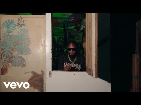 Nicko Blast, Cash Code - Doh Lapse | Official Music Video