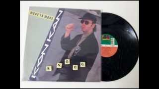 Kon Kan ‎-- Move To Move (Club Remix)