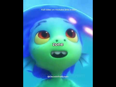 Luca's Journey: Breaking Free From the Comfort Zone