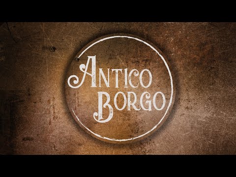 PRESENTAZIONE TRATTORIA ANTICO BORGO CREMONA