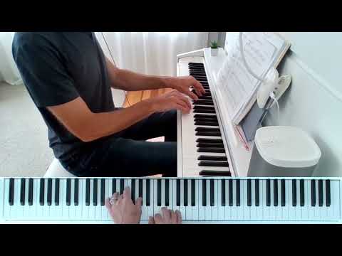 Waltz in A Minor - Fritz Spindler