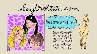 Wyvern Lingo - Letter To Willow - Daytrotter Session