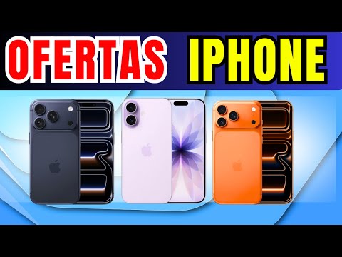 iPhone 17 - Ofertas em iPhone 17 - iPhone 17 Descontos Hoje - iPhones PRO & PRO MAX Promoção.
